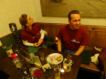 DMC-LX7- 1/50 Sek. bei f / 1,4- 35