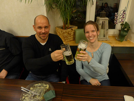 DMC-LX7- 1/25 Sek. bei f / 1,4- 35