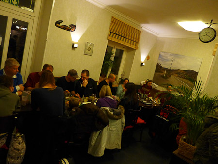 DMC-LX7- 1/60 Sek. bei f / 1,4- 35