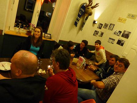 DMC-LX7- 1/60 Sek. bei f / 1,4- 35