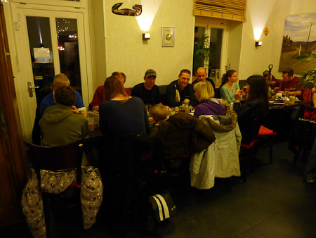 DMC-LX7- 1/60 Sek. bei f / 1,4- 35