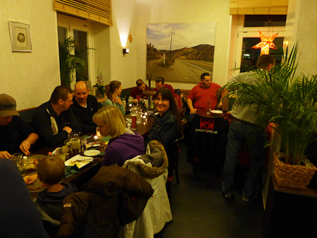 DMC-LX7- 1/60 Sek. bei f / 1,4- 35