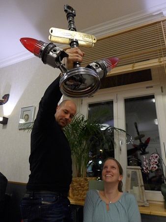 DMC-LX7- 1/50 Sek. bei f / 1,4- 35