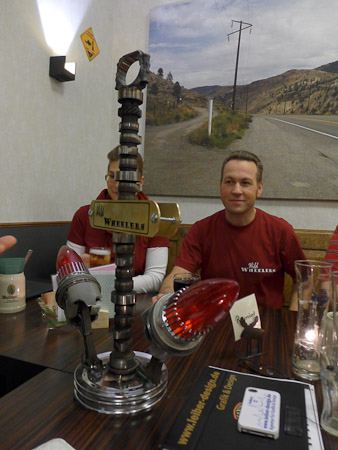 DMC-LX7- 1/30 Sek. bei f / 1,4- 35