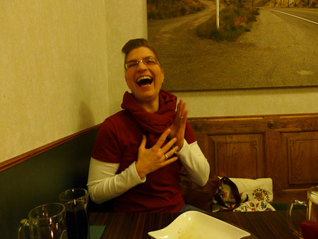 DMC-LX7- 1/60 Sek. bei f / 1,4- 35