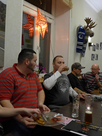 DMC-LX7- 1/40 Sek. bei f / 1,6- 35