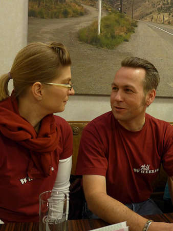 DMC-LX7- 1/15 Sek. bei f / 1,6- 35