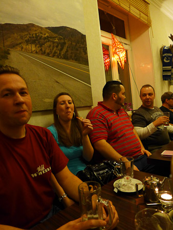 DMC-LX7- 1/60 Sek. bei f / 1,4- 35