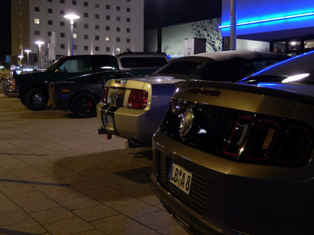 COOLPIX S9500- 1,0 Sek. bei f / 4,3- 16