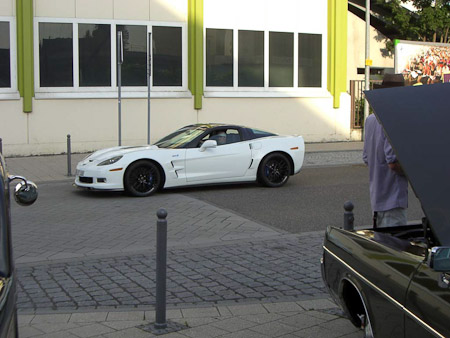 EX-Z700- 1/400 Sek. bei f / 3,3- 111