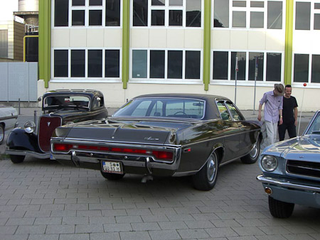 EX-Z700- 1/320 Sek. bei f / 3,0- 111