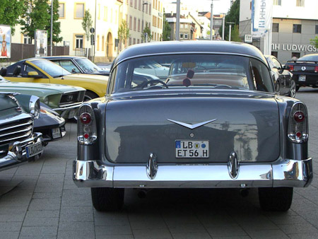 EX-Z700- 1/125 Sek. bei f / 4,1- 111