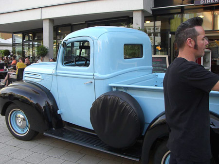 EX-Z700- 1/80 Sek. bei f / 2,7- 111