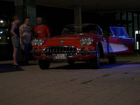 EX-Z700- 4,0 Sek. bei f / 4,1- 111