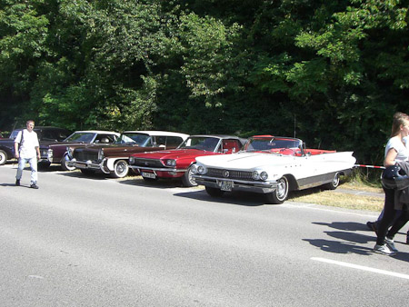 EX-Z700- 1/250 Sek. bei f / 4,3- 165