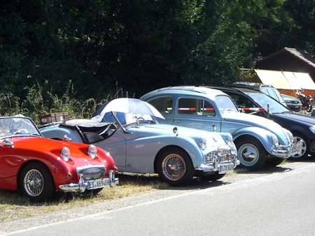 EX-Z700- 1/200 Sek. bei f / 5,2- 165