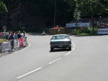 EX-Z700- 1/320 Sek. bei f / 5,2- 165