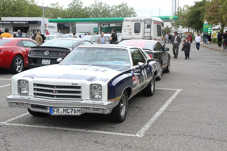 Canon EOS 7D- 1/250 Sek. bei f / 9,0- 163