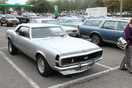 Canon EOS 7D- 1/320 Sek. bei f / 9,0- 163