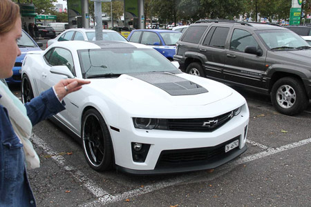 Canon EOS 7D- 1/400 Sek. bei f / 9,0- 163