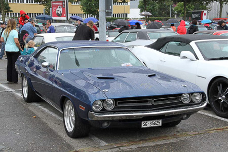 Canon EOS 7D- 1/320 Sek. bei f / 9,0- 163