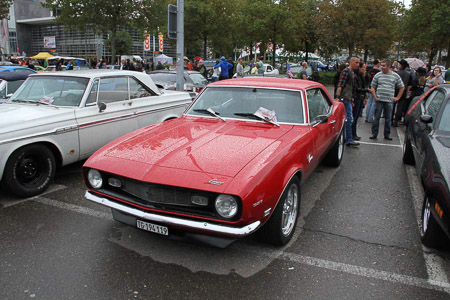 Canon EOS 7D- 1/400 Sek. bei f / 9,0- 163