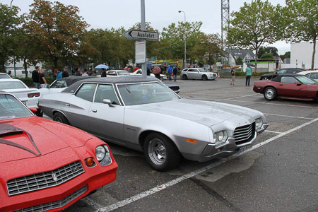 Canon EOS 7D- 1/320 Sek. bei f / 11- 163