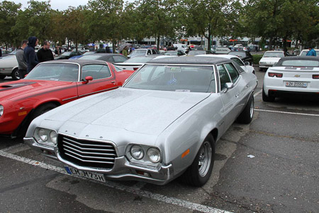 Canon EOS 7D- 1/320 Sek. bei f / 11- 163