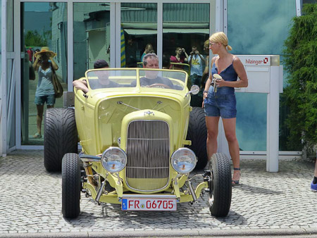 DMC-TZ31- 1/500 Sek. bei f / 5,3- 85