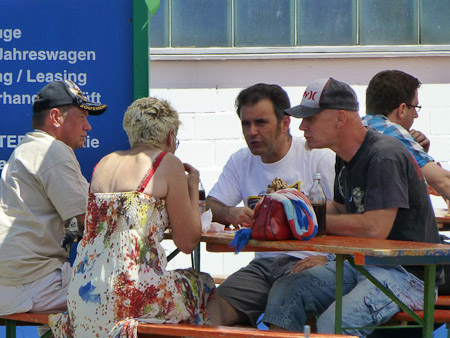 DMC-TZ31- 1/320 Sek. bei f / 6,4- 85