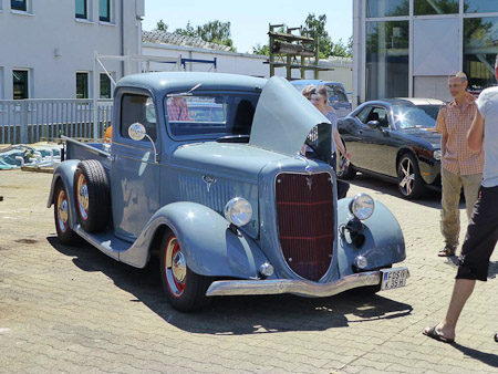 DMC-TZ31- 1/500 Sek. bei f / 4,7- 85