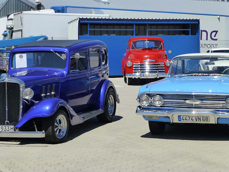 DMC-TZ31- 1/1000 Sek. bei f / 5,3- 85