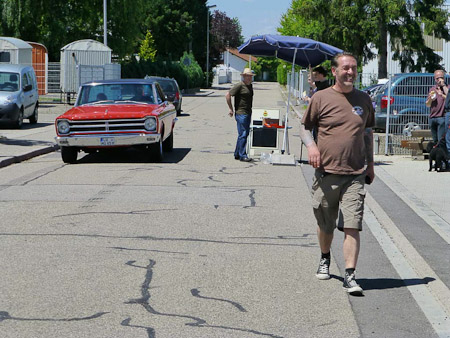 DMC-TZ31- 1/800 Sek. bei f / 5,3- 85