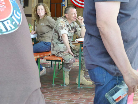 DMC-TZ31- 1/25 Sek. bei f / 5,0- 85