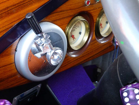 DMC-TZ31- 1/40 Sek. bei f / 4,7- 85