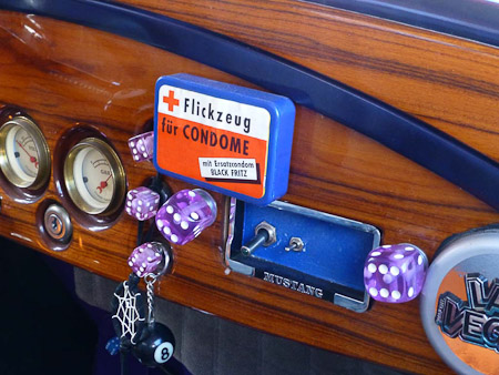 DMC-TZ31- 1/30 Sek. bei f / 4,2- 85