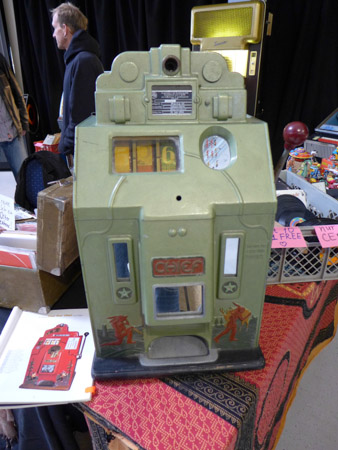 DMC-LX7- 1/60 Sek. bei f / 1,4- 238