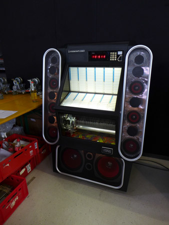 DMC-LX7- 1/60 Sek. bei f / 1,4- 238