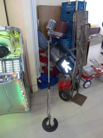 DMC-LX7- 1/60 Sek. bei f / 1,4- 238