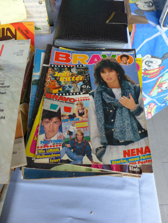 DMC-LX7- 1/160 Sek. bei f / 2,8- 238