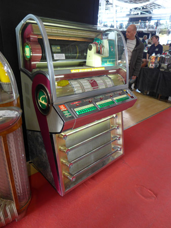 DMC-LX7- 1/60 Sek. bei f / 1,4- 238