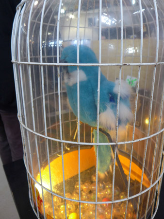 DMC-LX7- 1/60 Sek. bei f / 1,4- 238