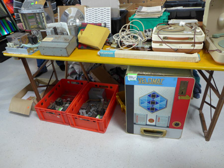 DMC-LX7- 1/60 Sek. bei f / 1,4- 238