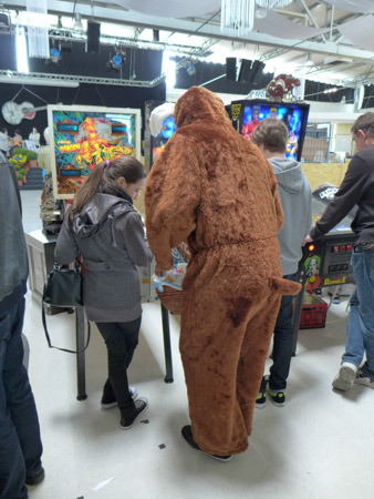 DMC-LX7- 1/60 Sek. bei f / 1,4- 238