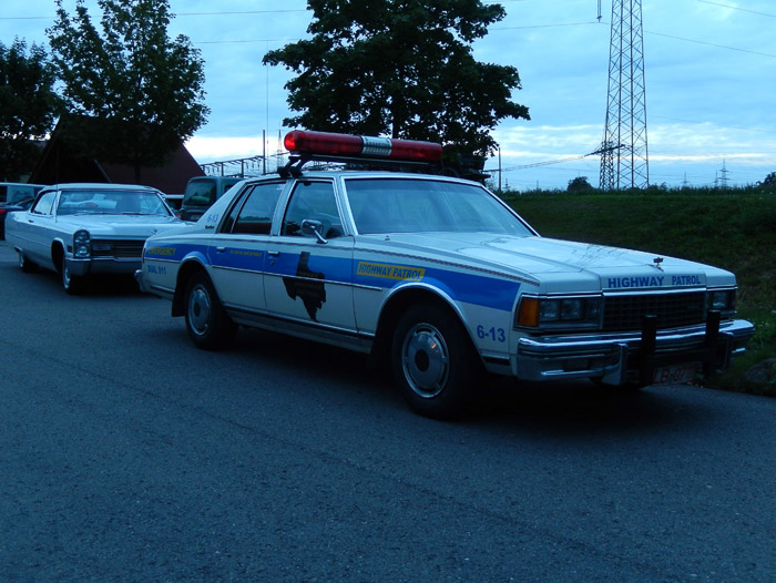 COOLPIX S9500- 0,4 Sek. bei f / 4,2- 19