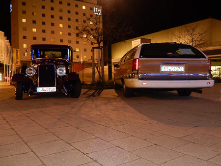 COOLPIX S9500- 1,0 Sek. bei f / 3,8- 21