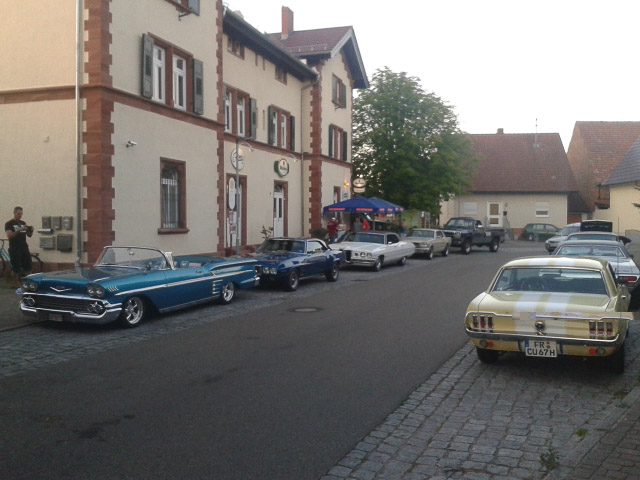 GT-I8190- 1/120 Sek. bei f / 2,6- 10