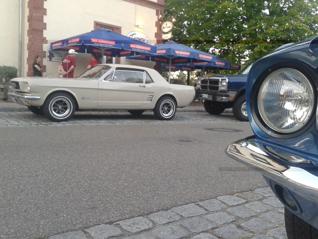 GT-I8190- 1/40 Sek. bei f / 2,6- 10